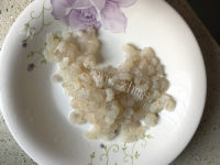 特色虾仁青菜饺子做法图解3)