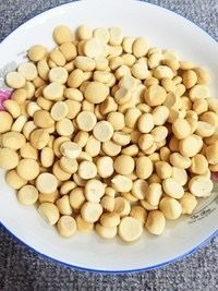 唇齿留香的旺仔小馒头