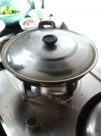 家常红烧羊肉做法图解9)