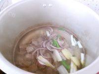 茄汁牛肉烩面做法图解10)