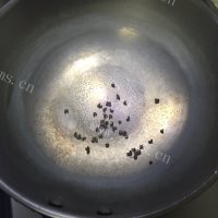 可口无肉版麻辣豆腐做法图解4)