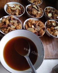 好吃的蒸碗小酥肉做法图解10)