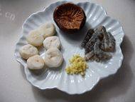 酿香菇做法图解2)