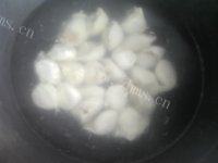 唇齿留香的白菜猪肉水饺做法图解5)