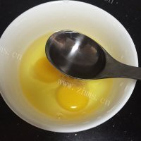 美味可口的香酥蛋松做法图解5)