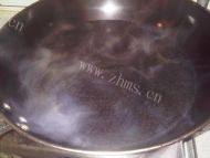 自己做的西葫芦猪肉水饺做法图解8)