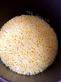 美味营养的绿豆糕做法图解3)