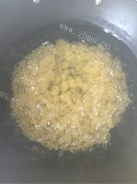 诱人的茄汁意大利面做法图解2)