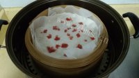 桂花伦教糕做法图解5)