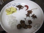 香辣牛腱做法图解3)