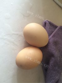 好吃的粉卷做法图解3)