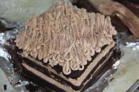 栗子巧克力蛋糕的做法图解三十一