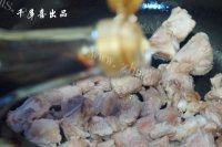香菇烧排骨自制做法图解7)