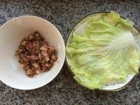 美味的茄汁白菜酿做法图解1)