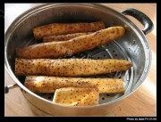 美味的山药派做法图解1)