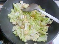 美味健康的火爆大头菜做法图解5)