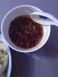 咸甜适中的凉拌藕片做法图解12)