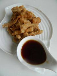 家常菜糖醋肉