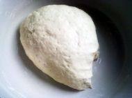 好味的韭菜肉水饺做法图解1)