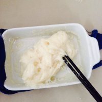 可口的桃子冰皮月饼做法图解6)