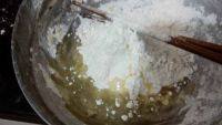 自己做的紫薯馅饼做法图解1)