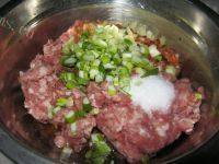 鲜肉馄饨做法图解3)