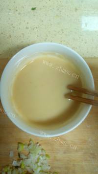 香酥葱油饼做法图解8)