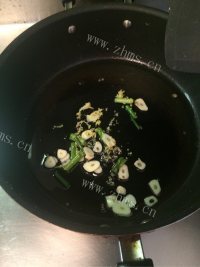 独特的家常豆腐做法图解3)