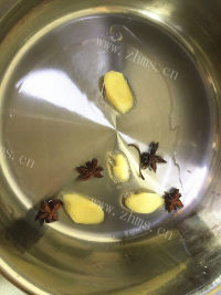 唇齿留香的咖喱牛肉饭做法图解5)