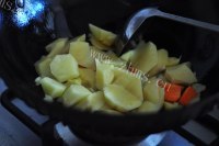 美味的苏伯汤做法图解7)