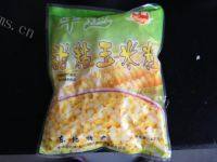 爽口醪糟玉米汤圆做法图解3)
