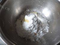 自制巧克力豆饼干做法图解1)