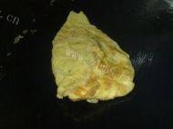 有特色的番茄炒蛋做法图解8)