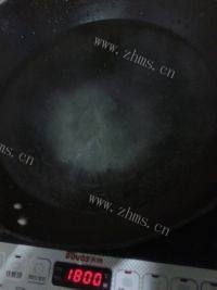 美味早餐糯米粥做法图解3)