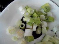 家常菜白菜炖粉条做法图解1)