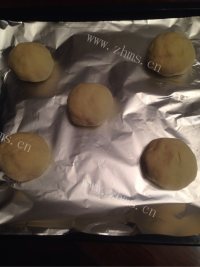 自制蔓越莓面包做法图解14)