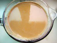 自制红豆奶茶