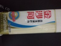 油而不腻的炸酱面做法图解3)
