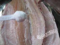 烤虹鳟鱼做法图解3)