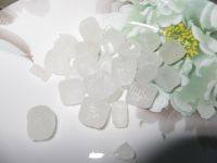 自制糖水山楂做法图解5)