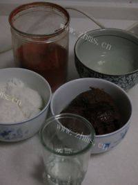 自制蒜蓉辣椒酱做法图解4)