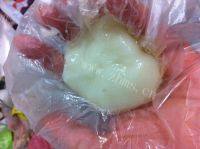DIY草莓大福做法图解15)