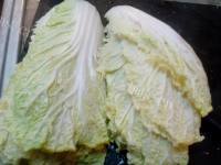 美味的辣炒白菜做法图解1)