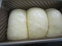 易做的北海道吐司做法图解10)