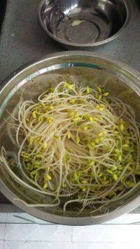 美味的「手工美食」水煮牛肉做法图解5)