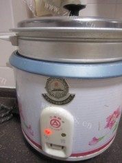 美味的清蒸黑头鱼做法图解4)