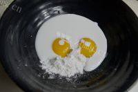 口感好的蔓越莓蛋挞做法图解3)