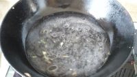 家常菜青菜豆腐汤做法图解4)