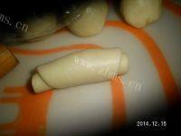 自制红豆酥饼做法图解8)