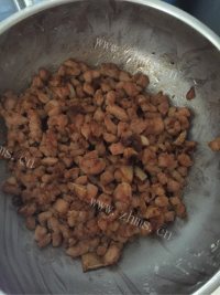 唇齿留香的肉末茄子做法图解4)